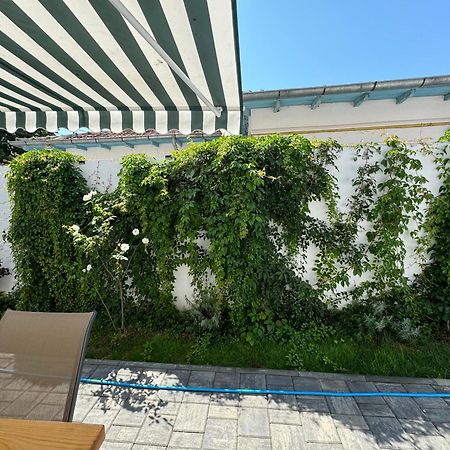 Nord 22 Villa Constanta Exterior photo