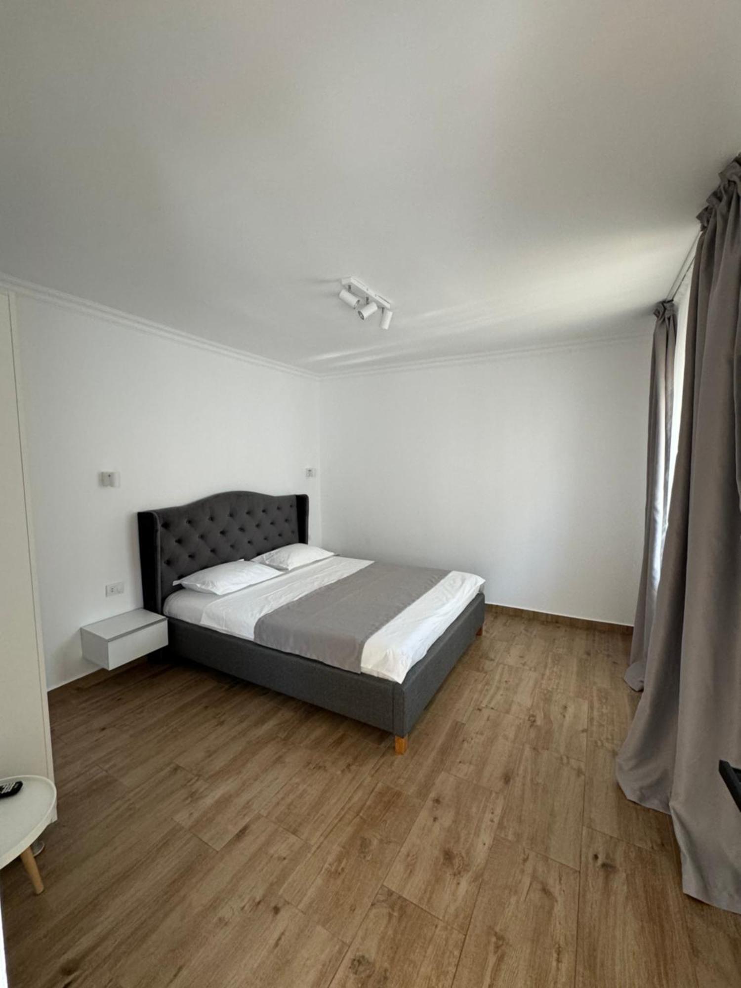 Nord 22 Villa Constanta Exterior photo
