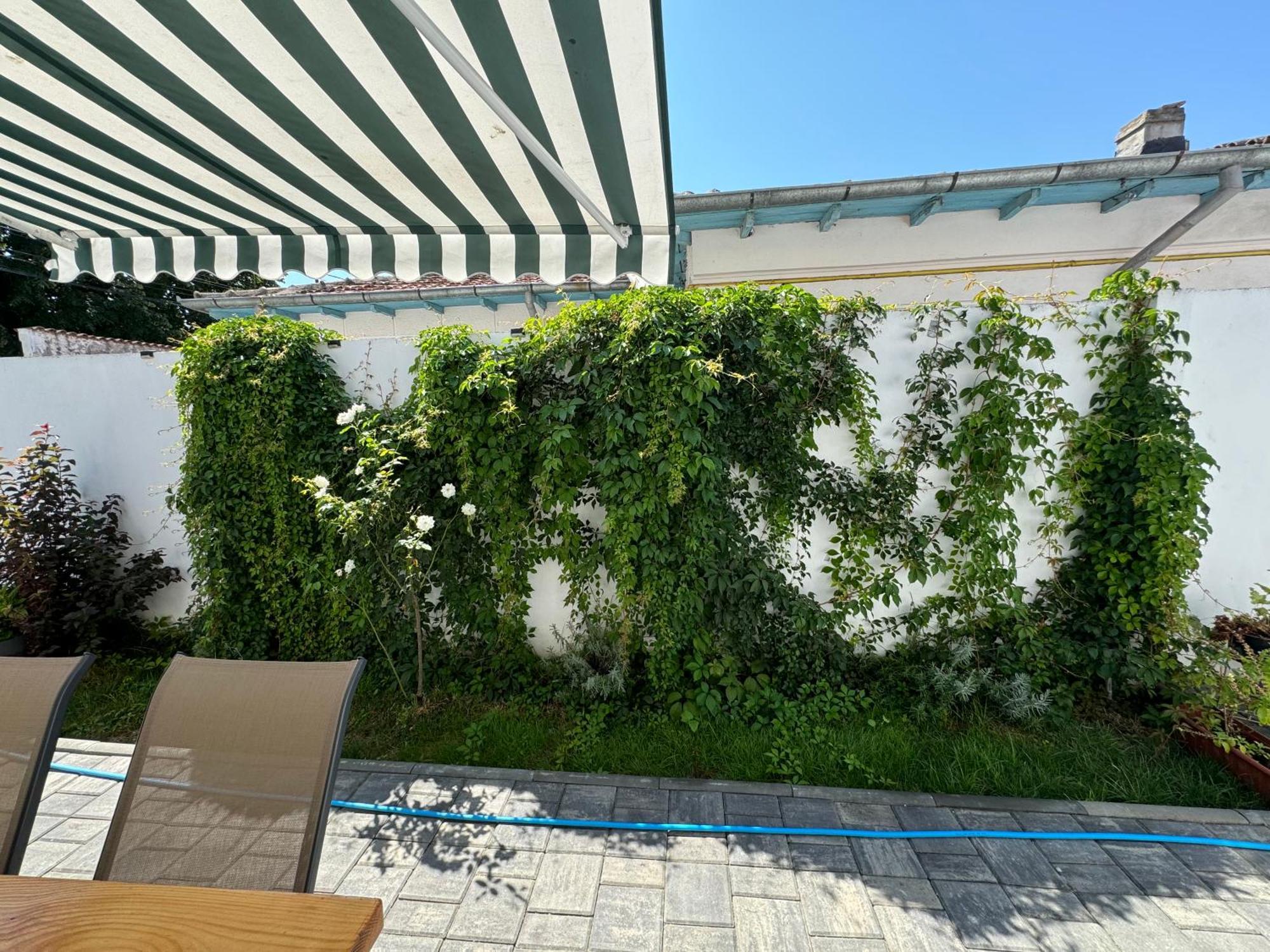 Nord 22 Villa Constanta Exterior photo