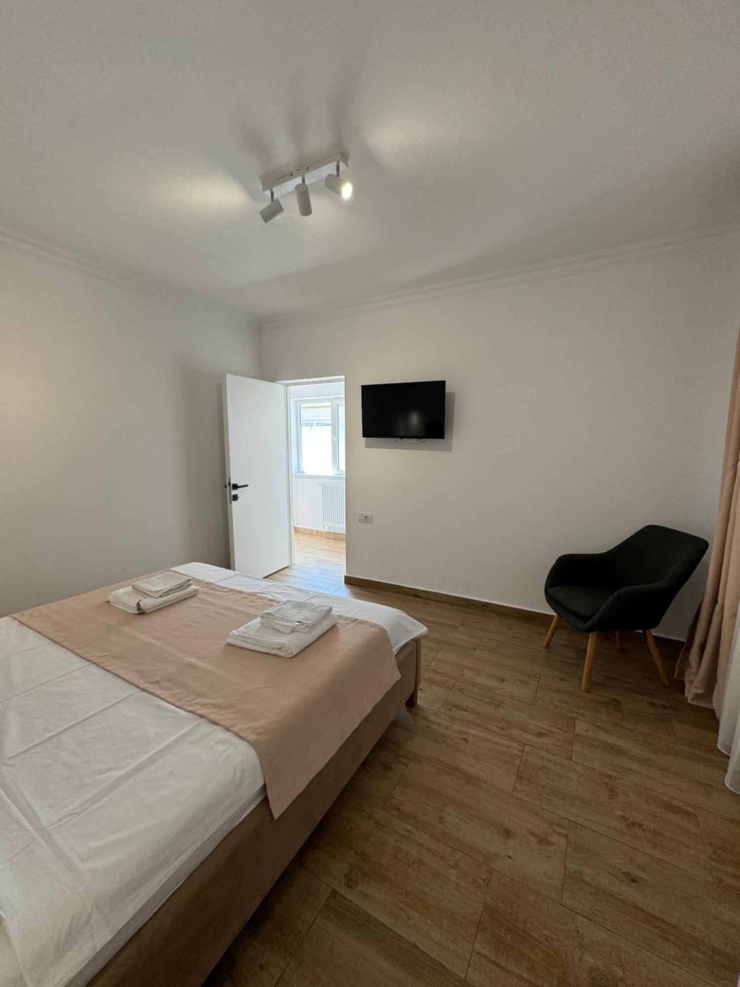 Nord 22 Villa Constanta Exterior photo