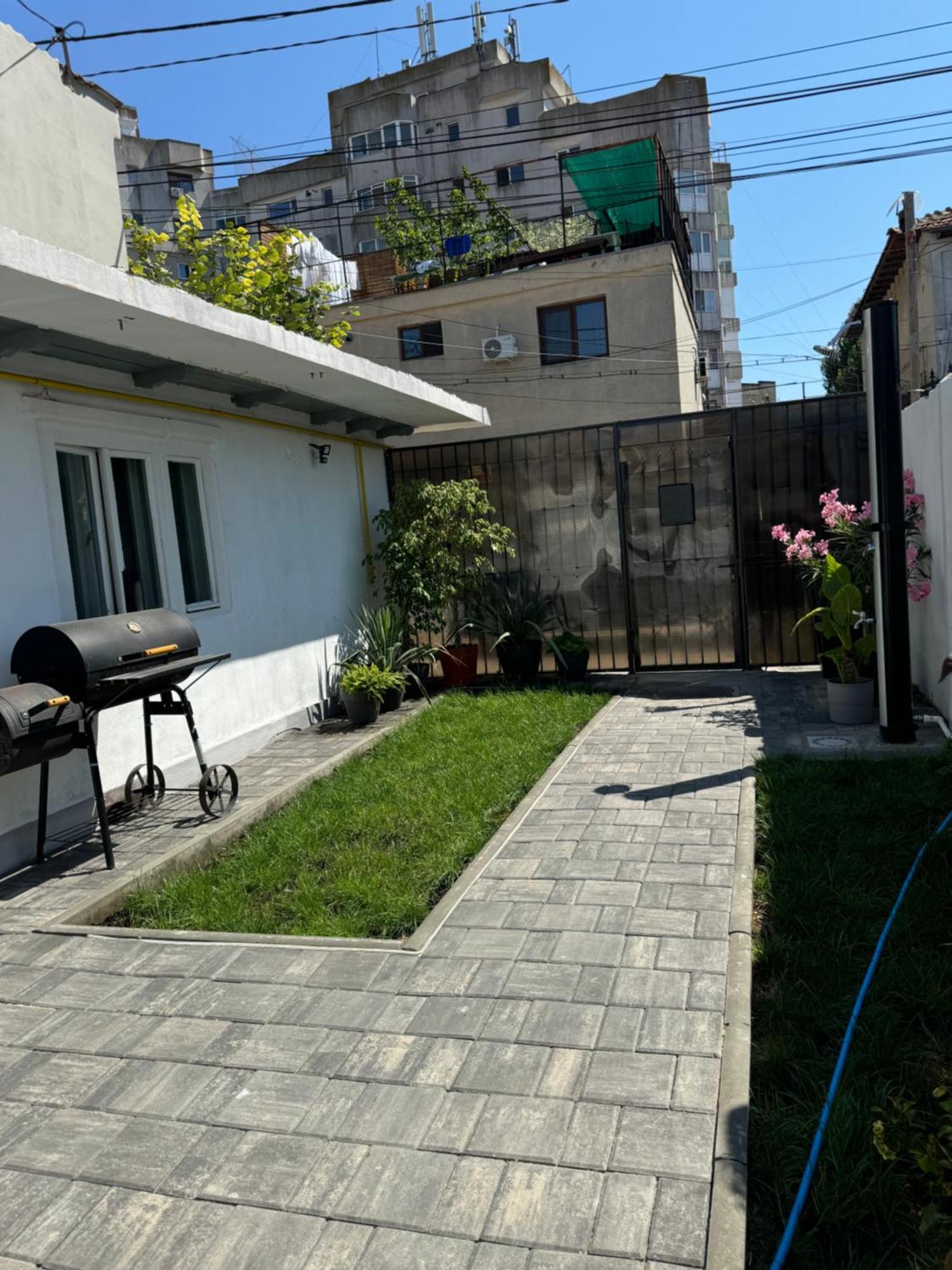 Nord 22 Villa Constanta Exterior photo